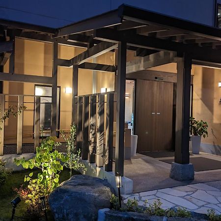 Ryokan Tenryu Hita Exterior foto