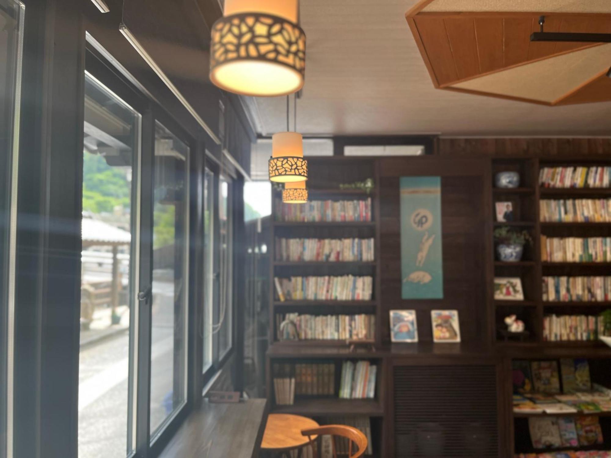 Ryokan Tenryu Hita Exterior foto