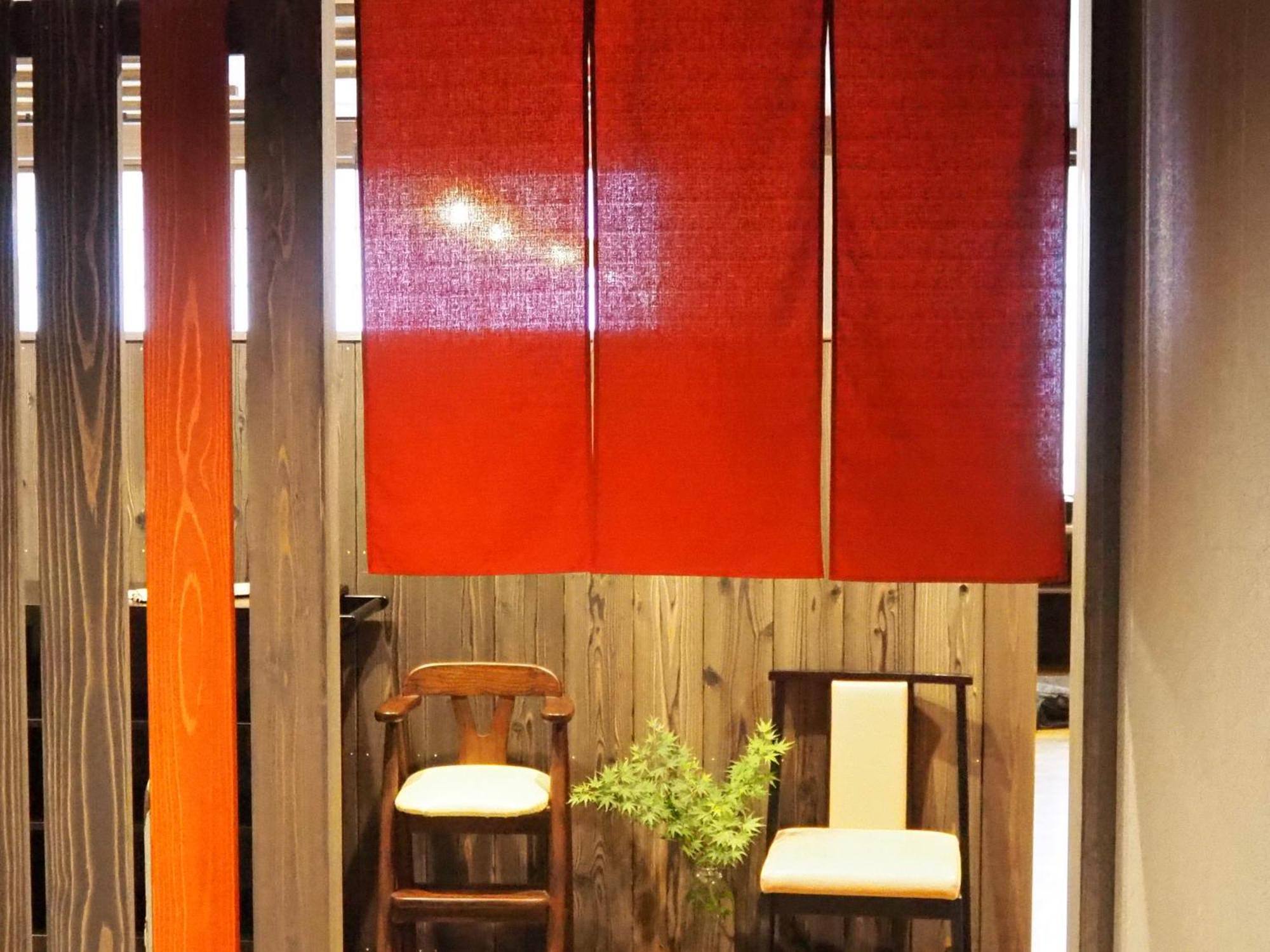 Ryokan Tenryu Hita Exterior foto