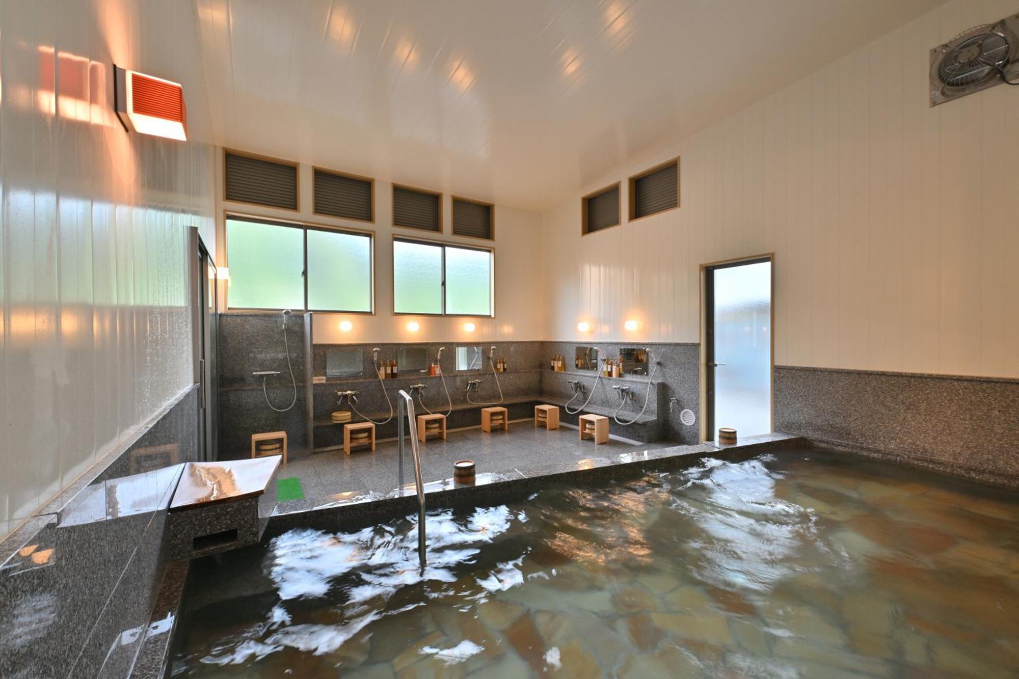 Ryokan Tenryu Hita Exterior foto