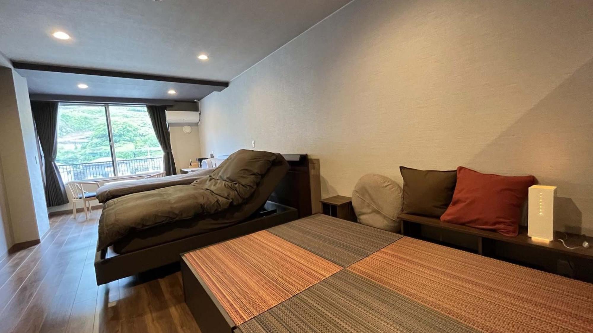 Ryokan Tenryu Hita Exterior foto