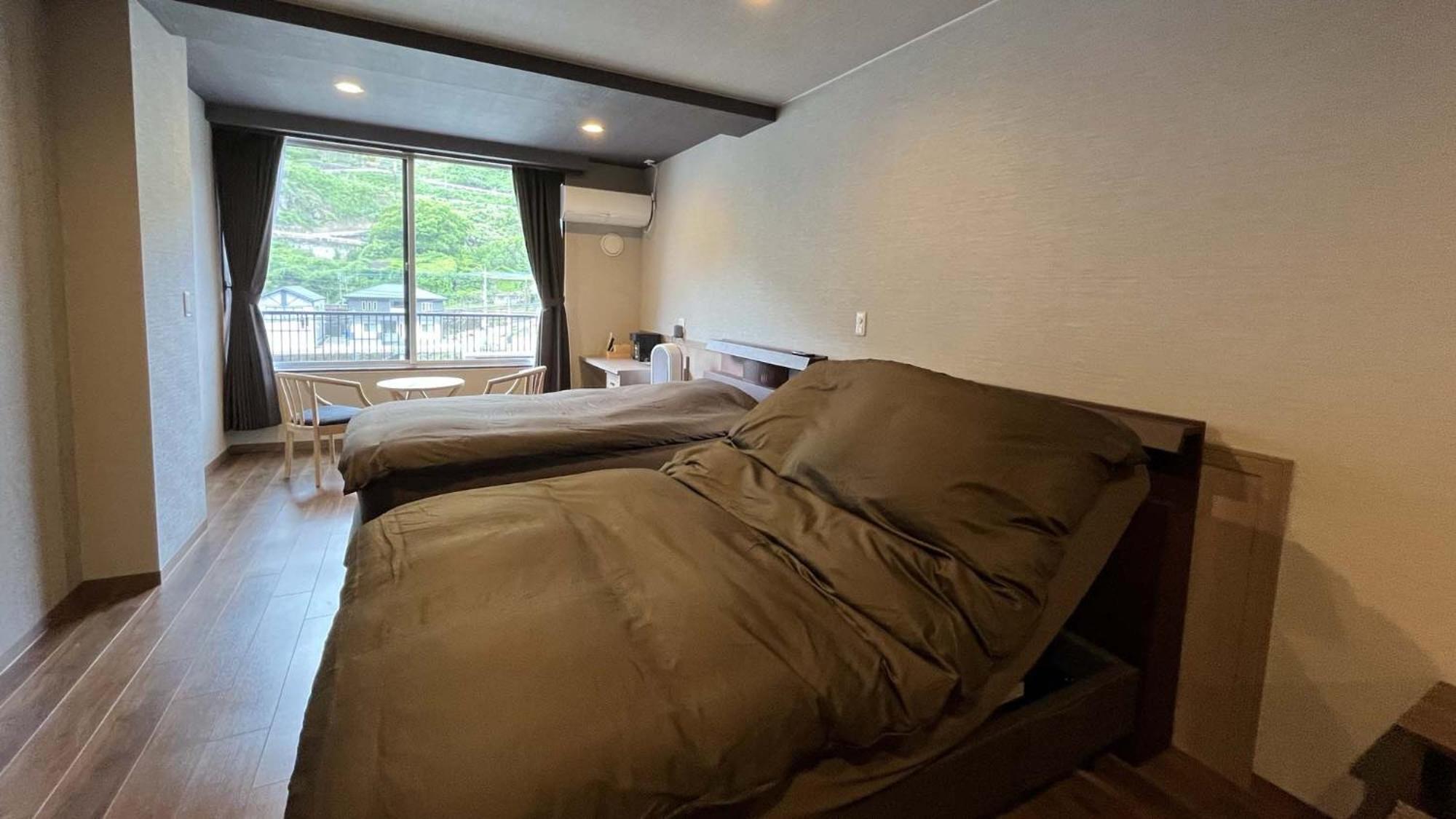 Ryokan Tenryu Hita Exterior foto