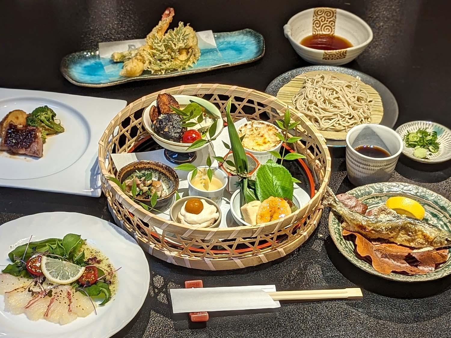 Ryokan Tenryu Hita Exterior foto
